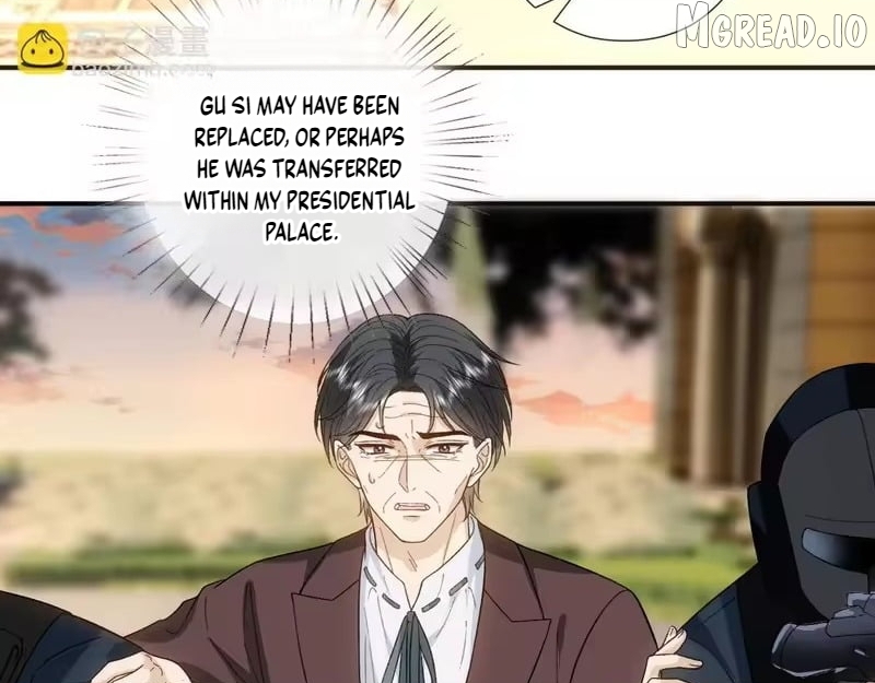 Madam and Her Daily Online Face-Slapping Chapter 237  - page 56